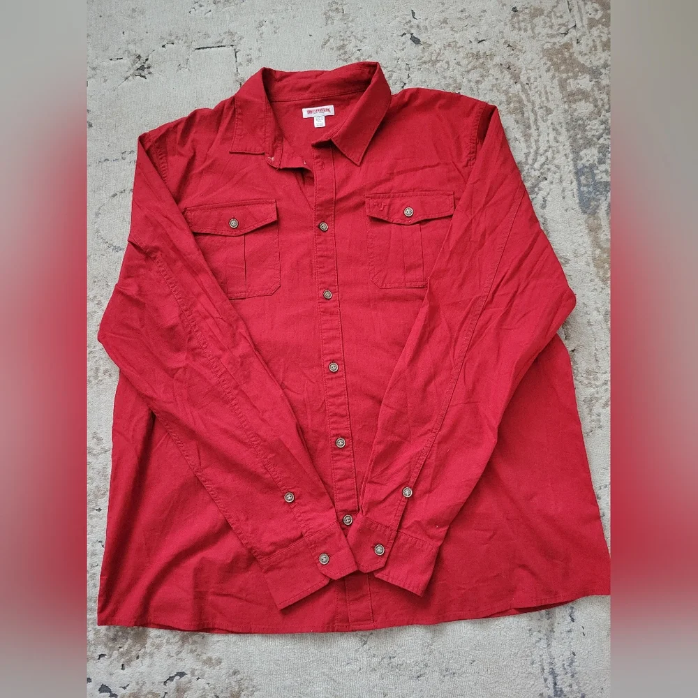 True Religion Shirt